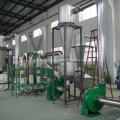 Plastic Pipe Drying machine